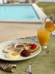 Paradise Surf Hotel Hotel a 