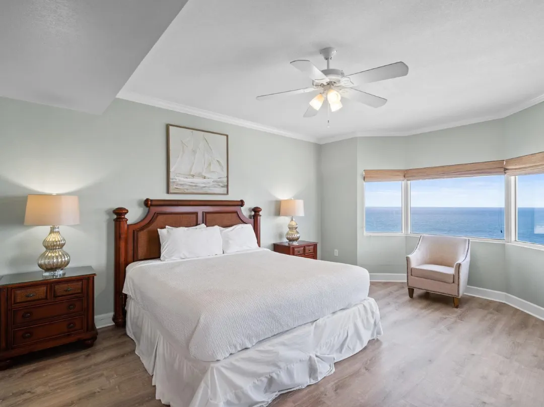 Tidewater 1801 - Panama City Beach, FL