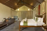 TAALISH - A BOUTIQUE RESORT