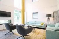 EuroParcs de Zanding Hotel a Otterlo