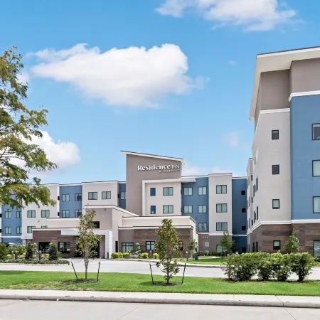 Residence Inn Port Arthur