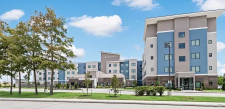 Residence Inn Port Arthur