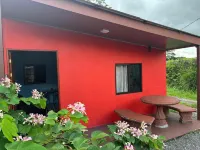 Pura Vida Aparment - Downtown la Fortuna