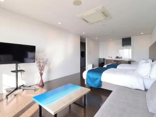 shinjyouji yomitansalon