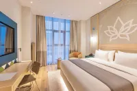 Wellness Park Hotel Bactria Hotel di 