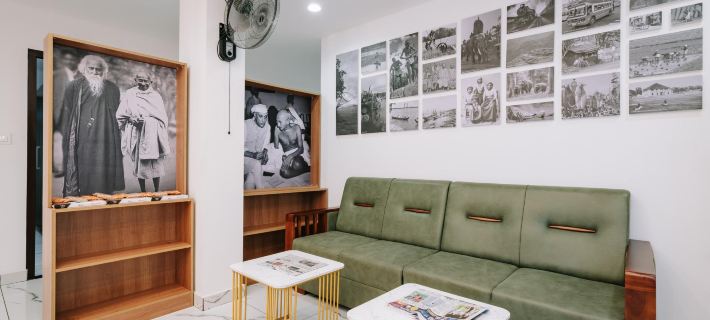 Mughal Suites Hotels in Kochi