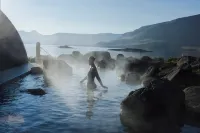 Hvammsvík Nature Resort - Spa