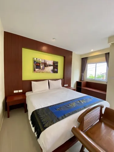 รูปภาพของบ้านสุดารัตน์ Baan Sudarat Hotel