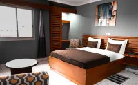 Hotel Astoria Hotels in 