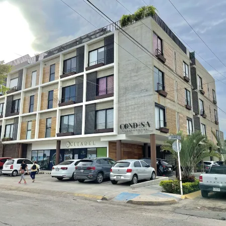 Condesa Apartments