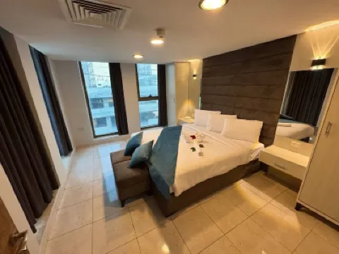 Al-Amer Palace Hotel Hoteles cerca de Universidad de Jordania