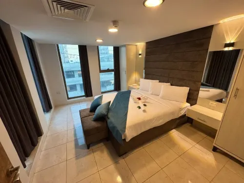 Al-Amer Palace Hotel