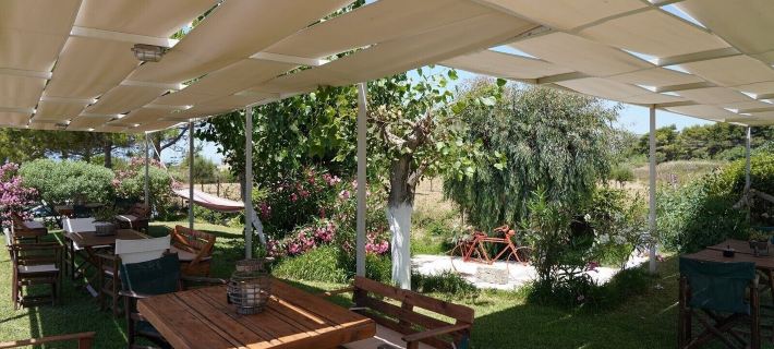 Vitoratos Studios Hoteles en Cephalonia