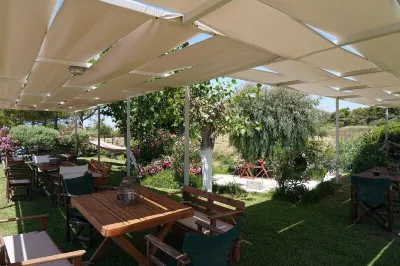 Vitoratos Studios Các khách sạn gần Argostoli Lagoon