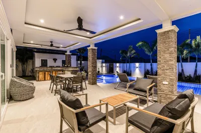 Orchid Paradise Homes OPV 415