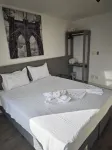 Flat 209 norte Novo e Completo Hoteles en Lago Norte