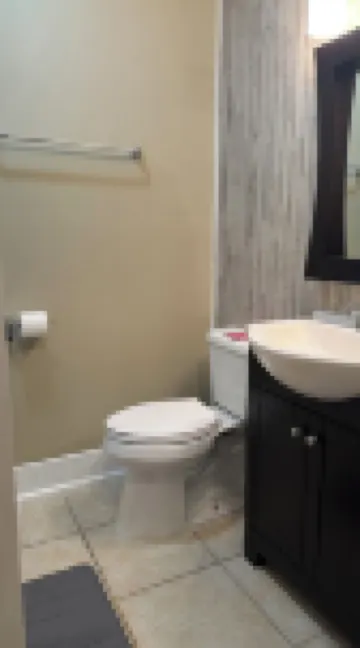 The Greenfield: 2-bedroom townhome close to LSU