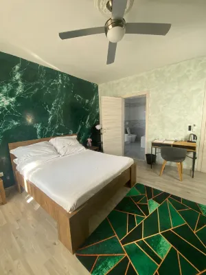 Bed Breakfast Relais Delta Hotel a Porto Viro