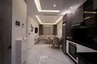 Living Appart-Hotel Hotels in Fahs Anjra