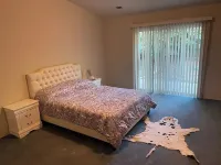 Dream house - 4 min away UC Merced - Yosemite Hotel in zona University of California, Merced