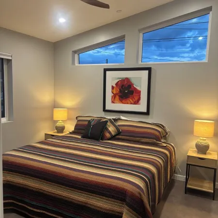 Dramatic New Home Right Downtown
