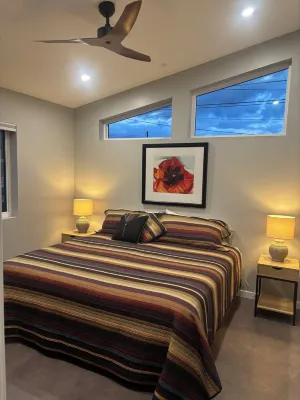 Dramatic New Home Right Downtown Hotels near Yavapai College Prescott Campus