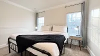 The Outpost Camp ~ Tranquil and Modern Country Escape