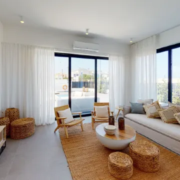 Periyiali Konnos Villas Beach Resort