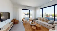 Periyiali Konnos Villas Beach Resort Các khách sạn ở Protaras