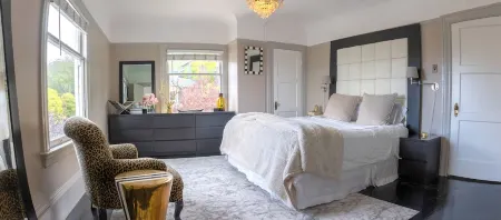 CASABLANCA- Grand Edwardian View Home Отели рядом с достопримечательностью «Парк Мишен Долорес»