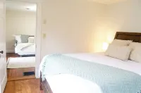 Charming 3-Bed Cottage on Main Street in Historic Gordonsville