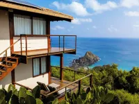 阿肯納生態客棧 費爾南多·迪諾羅尼亞羣島酒店