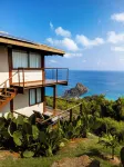 Pousada Ecológica Akanã Hotels near Fernado de Noronha Island