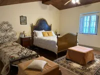 FUCCIOLI II Hotel a Carmignano