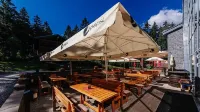 Hotel Obří Sud Javorník Hotels in Jermanice
