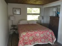 Lakefront Paradise on Northern Tip of Long Lake