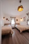 Heros Hotels Bozcaada