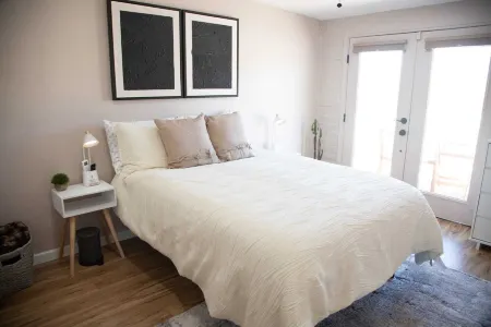 Pitaya Stunning Apartment Отели в г. Касас Адобс