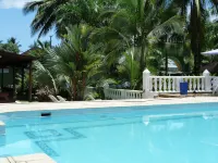 Hotel Costa Chocó - familiares