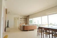 Villa Ainé Luxury Villa