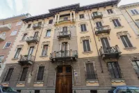 Little Liberty Al Parco del Valentino by Wonderful Italy