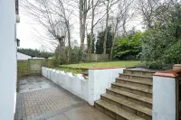 Pillo Rooms - 4Br House Near Heaton Park