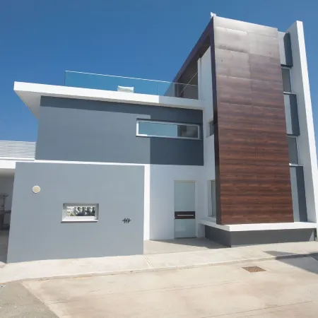 Protaras Olivine Villa Ol10