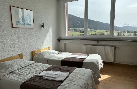 L'ESCANDILLE度假村