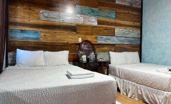Hotel la Estancia