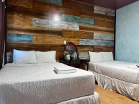 Hotel la Estancia Hotels in Playa El Pimental