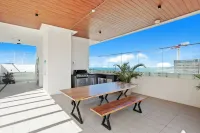 Ocean View Luxury in Periscope