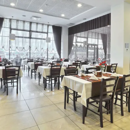 Aurora Hotel Klaipeda