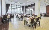 Aurora Hotel Klaipeda - petit déjeuner
