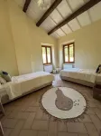 Casa Capriola - Summer Vibes with a view, between sea and mountains! Full Airco